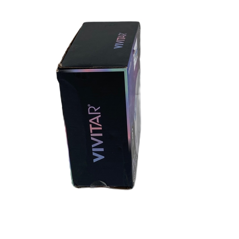 VIVITAR LED Night Light USB Charging Projection Skylight Projector - Picture 6 of 16